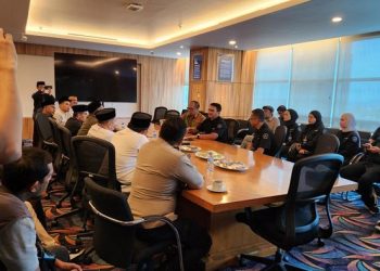 Bertemu Alumni Lirboyo, Trans7 Minta Maaf dan Siap Bertanggung Jawab