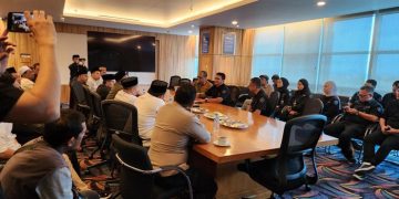 Bertemu Alumni Lirboyo, Trans7 Minta Maaf dan Siap Bertanggung Jawab