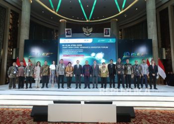 BSI Siap Jadi Pemain Global: Dorong Inklusi Lewat Inovasi dan Transformasi Digital