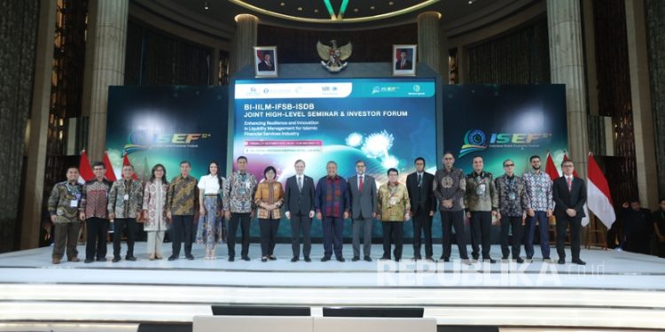 BSI Siap Jadi Pemain Global: Dorong Inklusi Lewat Inovasi dan Transformasi Digital