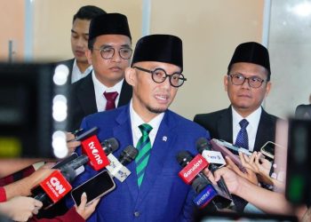 Kuota Haji Daerah Resmi Diumumkan, Jawa Timur Paling Banyak 42 Ribu Jemaah