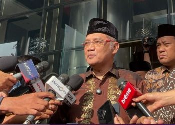 Serahkan 200 Nama Calon Pejabat ke KPK, Gus Irfan: “Kami Ingin Kementerian Haji Bersih Sejak Awal”