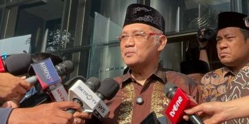 Serahkan 200 Nama Calon Pejabat ke KPK, Gus Irfan: “Kami Ingin Kementerian Haji Bersih Sejak Awal”