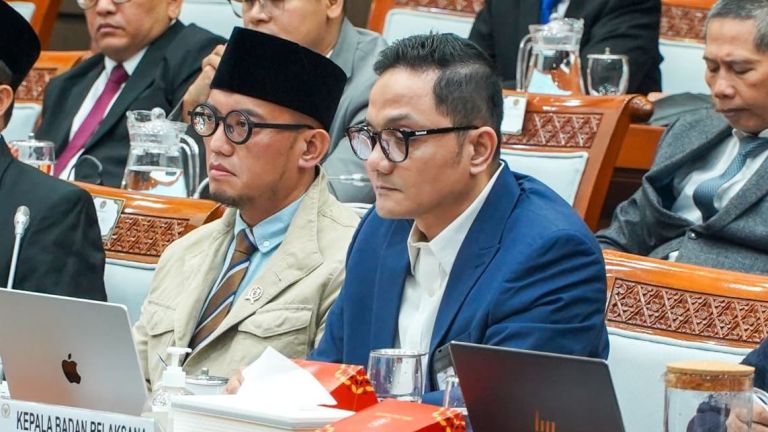 Turun Rp2 Juta, BPKH Sebut BPIH 2026 Lebih Efisien dan Berkeadilan