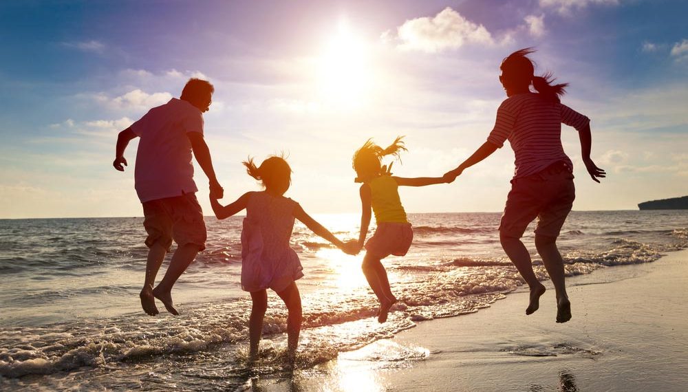 Family Time: Kunci Keharmonisan di Tengah Kesibukan