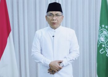 PBNU Kecam Keras Trans7: Gus Yahya Sebut Tayangan Itu Hina Pesantren dan Tokoh NU