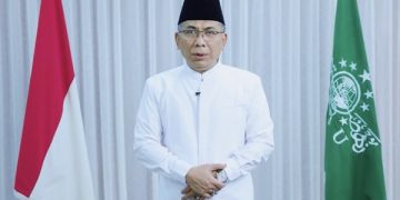 PBNU Kecam Keras Trans7: Gus Yahya Sebut Tayangan Itu Hina Pesantren dan Tokoh NU