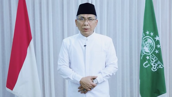 PBNU Kecam Keras Trans7: Gus Yahya Sebut Tayangan Itu Hina Pesantren dan Tokoh NU