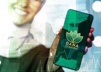 Heboh Pinjol Syariah Gagal Bayar, OJK Siap Turun Tangan!