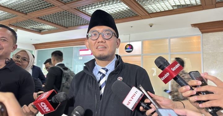 Wamenhaj Beberkan Alasan di Balik Kebijakan Masa Tunggu Haji Disamaratakan 26 Tahun