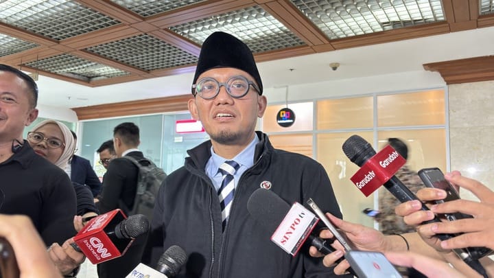 Wamenhaj Beberkan Alasan di Balik Kebijakan Masa Tunggu Haji Disamaratakan 26 Tahun