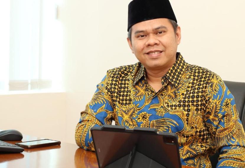 Baznas Luncurkan Label ‘Taat Zakat’ untuk Perusahaan, Mirip Konsep Halal
