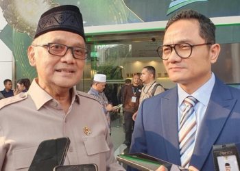 Persiapan Haji 2026 Sudah 25 Persen, Jemaah Diimbau Mulai Menabung Biaya Pelunasan