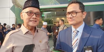 Persiapan Haji 2026 Sudah 25 Persen, Jemaah Diimbau Mulai Menabung Biaya Pelunasan
