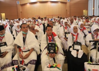 Imbas Kebijakan Baru, Kuota Haji 2026 di Kabupaten/Kota di Jawa Barat Turun Drastis, Ini Data Terbarunya!