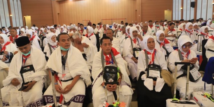 Imbas Kebijakan Baru, Kuota Haji 2026 di Kabupaten/Kota di Jawa Barat Turun Drastis, Ini Data Terbarunya!