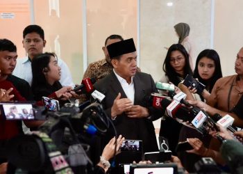 Wamenag Sebut Peralihan Aset ke Kementerian Haji Sudah Rampung 100 Persen