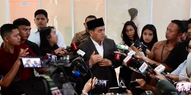 Wamenag Sebut Peralihan Aset ke Kementerian Haji Sudah Rampung 100 Persen