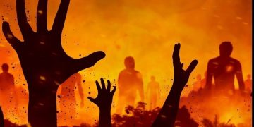 Mengerikan! Beginilah Bagaimana Al-Quran Menggambarkan Pedihnya Siksa Neraka