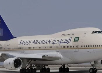 Gratis! Saudia Airlines Luncurkan WiFi Supercepat hingga 300 Mbps di Semua Kelas Penerbangan