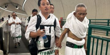 Hati-hati! Gagal Lolos Cek Kesehatan Bisa Batalkan Keberangkatan Haji