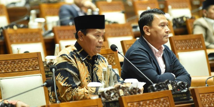 Tingkatkan Pelayanan, Pemerintah Diminta Libatkan Mahasiswa RI di Timur Tengah Jadi Petugas Haji 2026