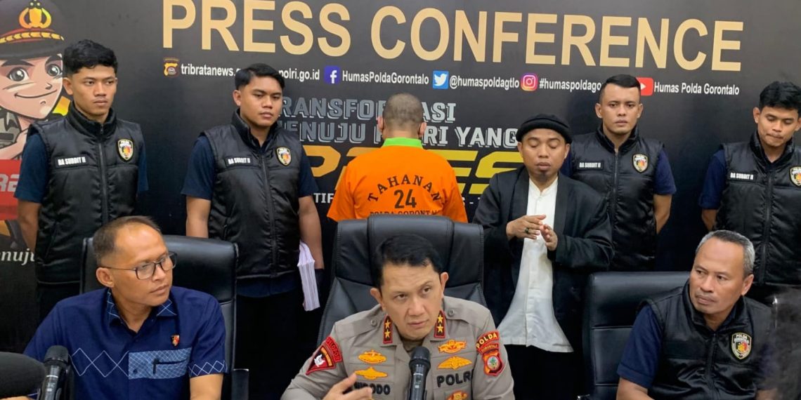 Anggota DPRD Gorontalo Jadi Tersangka Penipuan Haji Furoda, Kerugian Capai Rp2,5 Miliar
