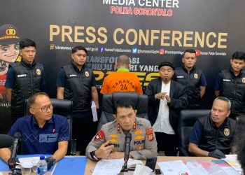 Anggota DPRD Gorontalo Jadi Tersangka Penipuan Haji Furoda, Kerugian Capai Rp2,5 Miliar