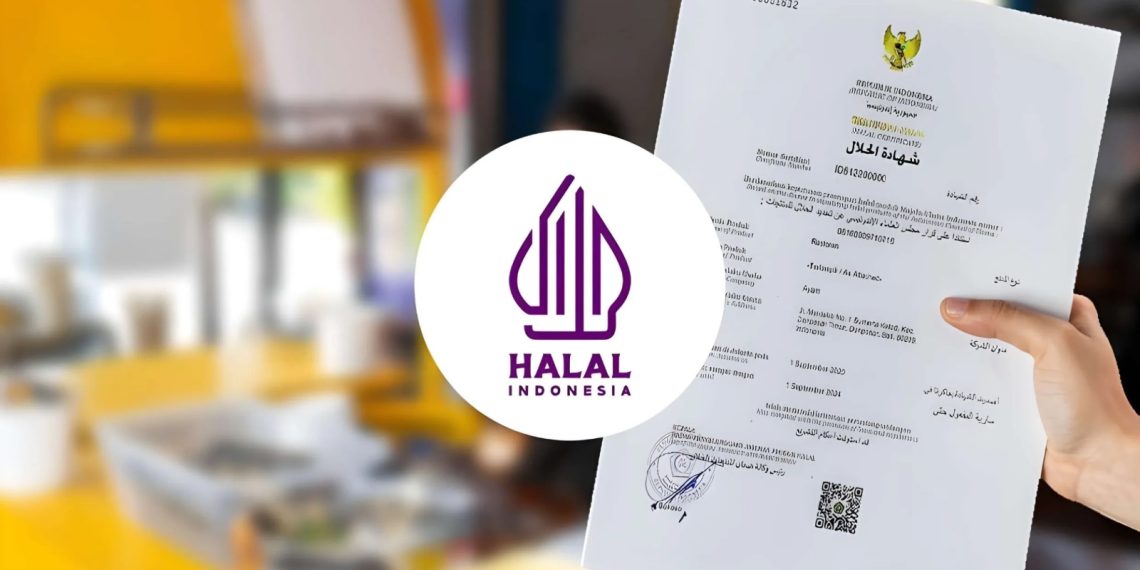 Mudah Banget, Begini Panduan Lengkap Cara Daftar Sertifikat Halal di BPJPH