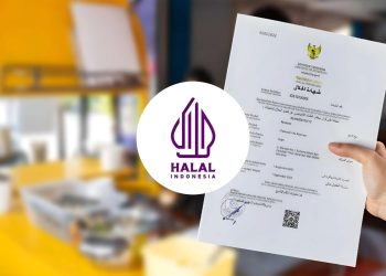 Mudah Banget, Begini Panduan Lengkap Cara Daftar Sertifikat Halal di BPJPH
