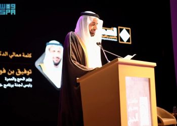 Melihat Transformasi Dua Masjid Suci dalam Seabad Terakhir