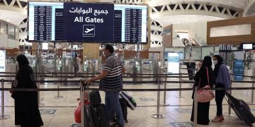 Hemat Waktu dan Energi, Jemaah Haji Umrah Kini Bisa Terbang Tanpa Ribet Bawa Koper Berkat Inovasi Terbaru Saudi