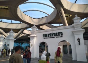 Inovatif! Embarkasi Haji DIY Gunakan Konsep Hotel sebagai Pemondokan Jemaah Haji