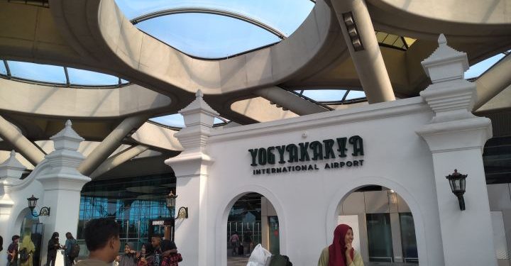 Inovatif! Embarkasi Haji DIY Gunakan Konsep Hotel sebagai Pemondokan Jemaah Haji