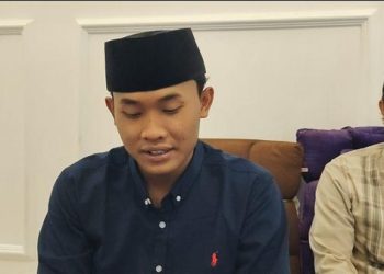 Videonya Cium Anak di Panggung Viral, Gus Elham Minta Maaf