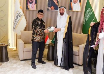 Saudi Ingatkan RI Bayar Dam Haji 2026 Harus Lewat Lembaga Resmi