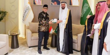 Saudi Ingatkan RI Bayar Dam Haji 2026 Harus Lewat Lembaga Resmi