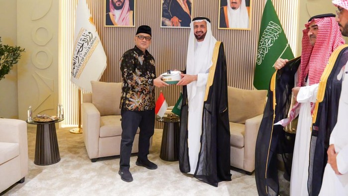 Saudi Ingatkan RI Bayar Dam Haji 2026 Harus Lewat Lembaga Resmi