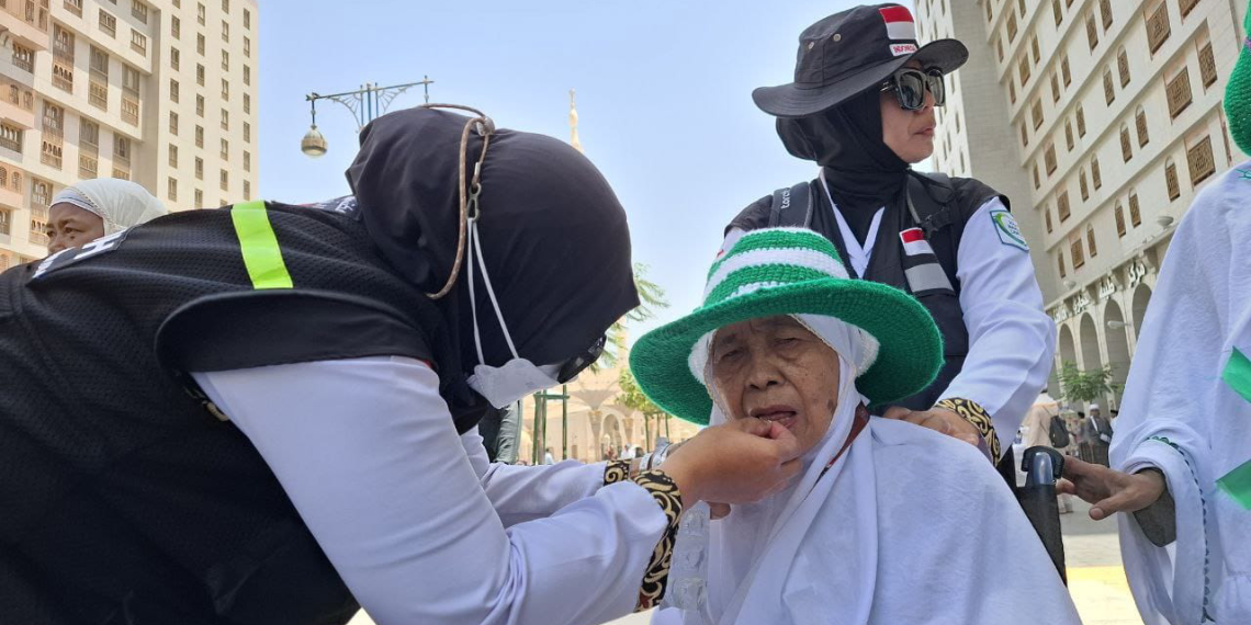 Haji 2026 Makin Ramah Perempuan, Pembimbing Ibadah Wanita Bakal Ditambah