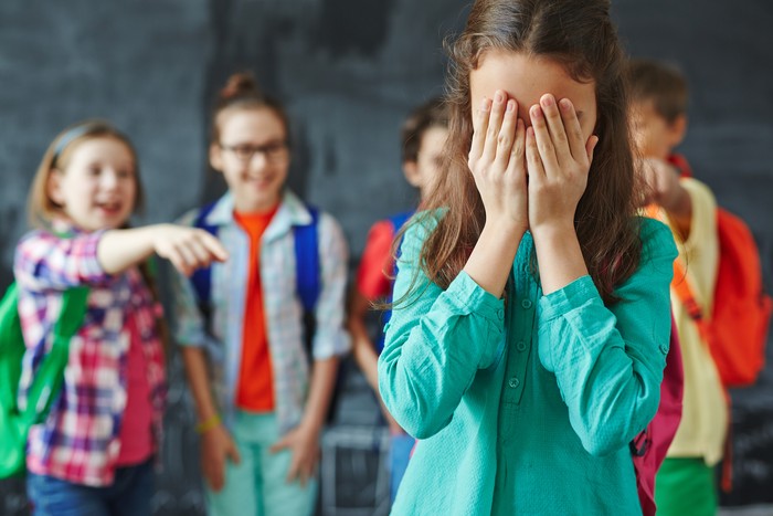 Tips Orang Tua Mendidik Anak Agar Tidak Menjadi Pelaku Bullying