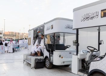 Saudi Sediakan Layanan Tahallul Gratis untuk Jemaah Umrah, Disini Lokasinya!