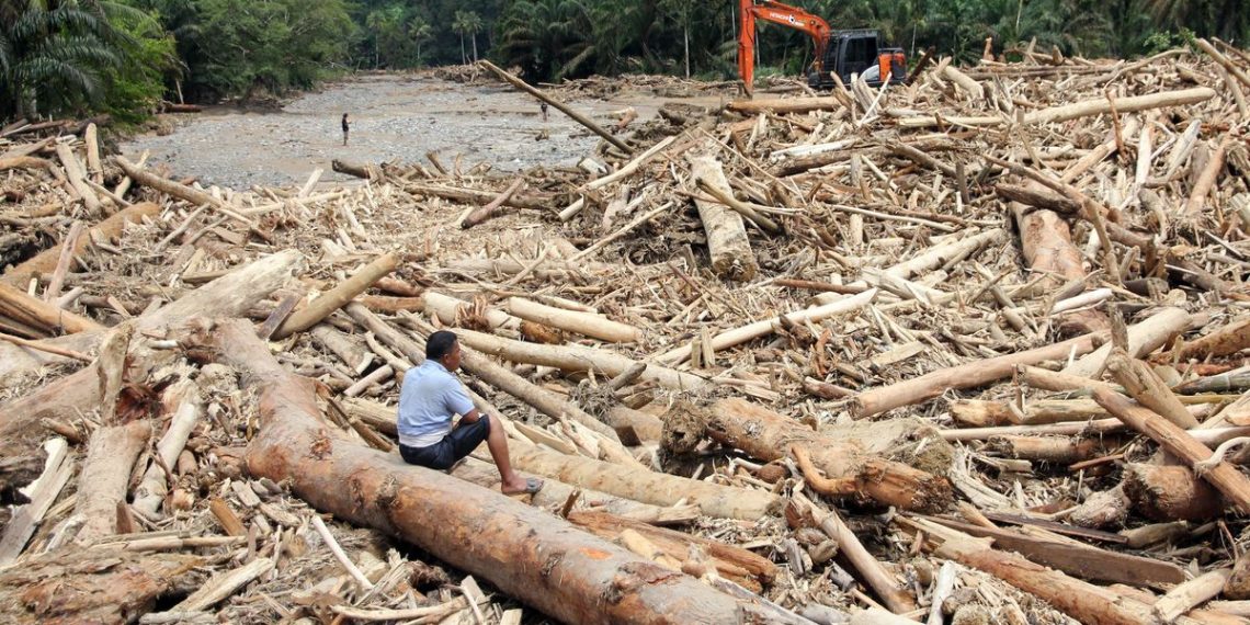 Doa Agar Banjir Cepat Surut: Ini yang Bisa Diamalkan Saat Musibah Melanda