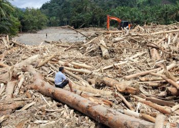 Doa Agar Banjir Cepat Surut: Ini yang Bisa Diamalkan Saat Musibah Melanda