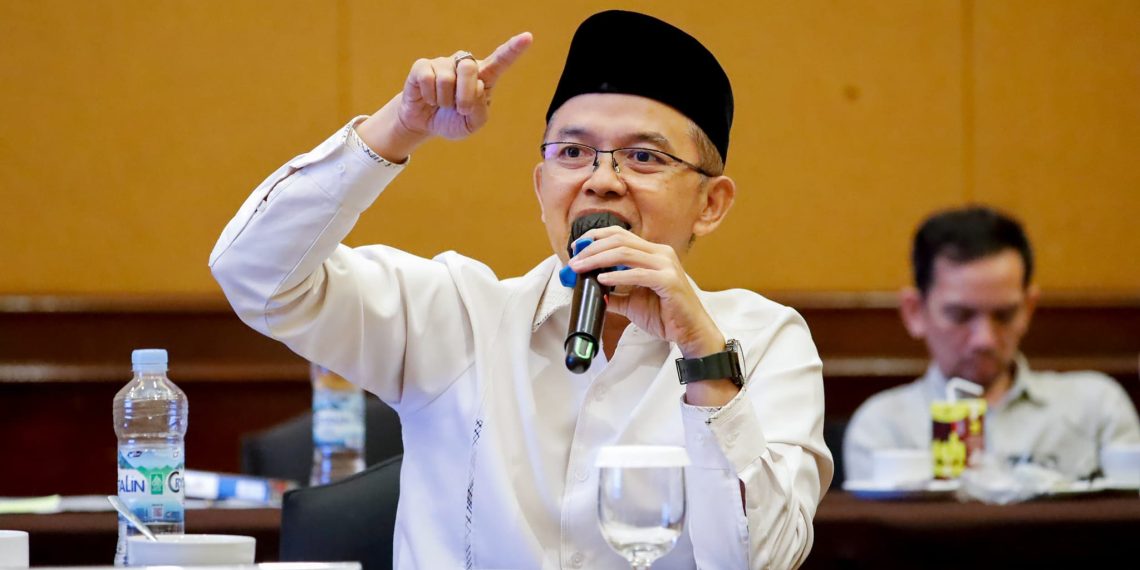 Skema Dua Syarikah Dinilai Bikin Pengawasan Haji 2026 Lebih Efektif