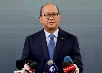 Masuki Tahapan Kunci, Proyek Kampung Haji di Makkah Bakal Dibanun di Kuartal IV 2026