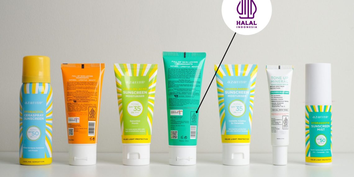 Tren Skincare Halal: Kenali Bahan dan Prosesnya Agar Aman Digunakan