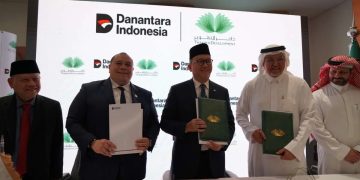 Tingkatkan Fasilitas untuk Jemaah Indonesia, Danantara Akuisisi Hotel dan Lahan Strategis di Makkah