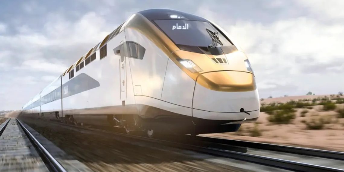 Saudi–Qatar Sepakat Bangun Kereta Cepat, Jarak Riyadh–Doha Bisa Ditempuh Cuma 2 Jam