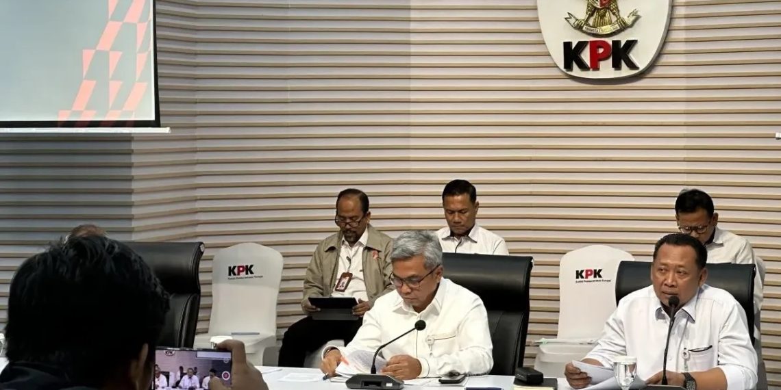 KPK Janji Tetapkan Tersangka Kasus Kuota Haji Sebelum Tahun Berganti