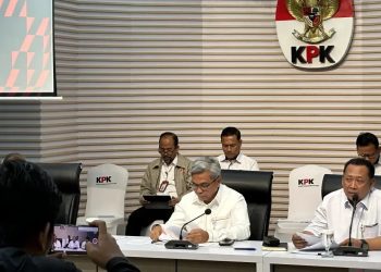 KPK Janji Tetapkan Tersangka Kasus Kuota Haji Sebelum Tahun Berganti